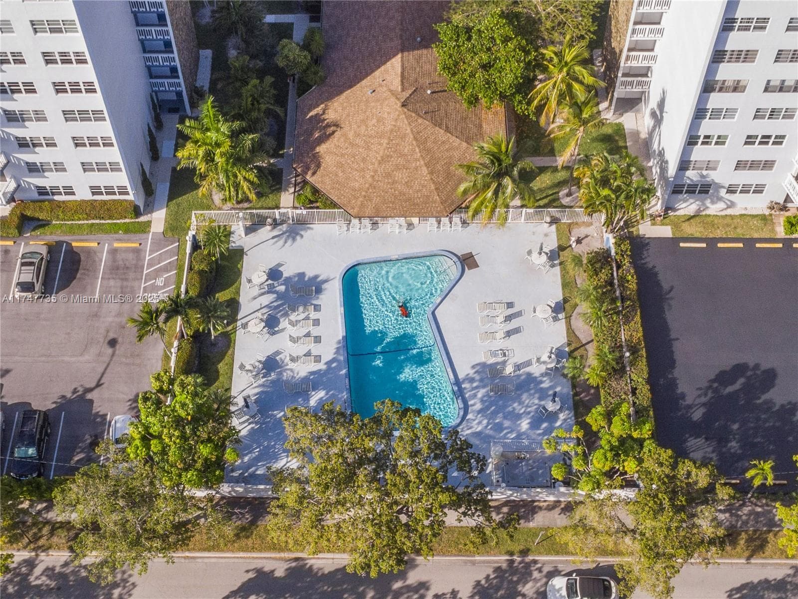 401 NE 14th Ave # 603, Hallandale Beach FL 33009
