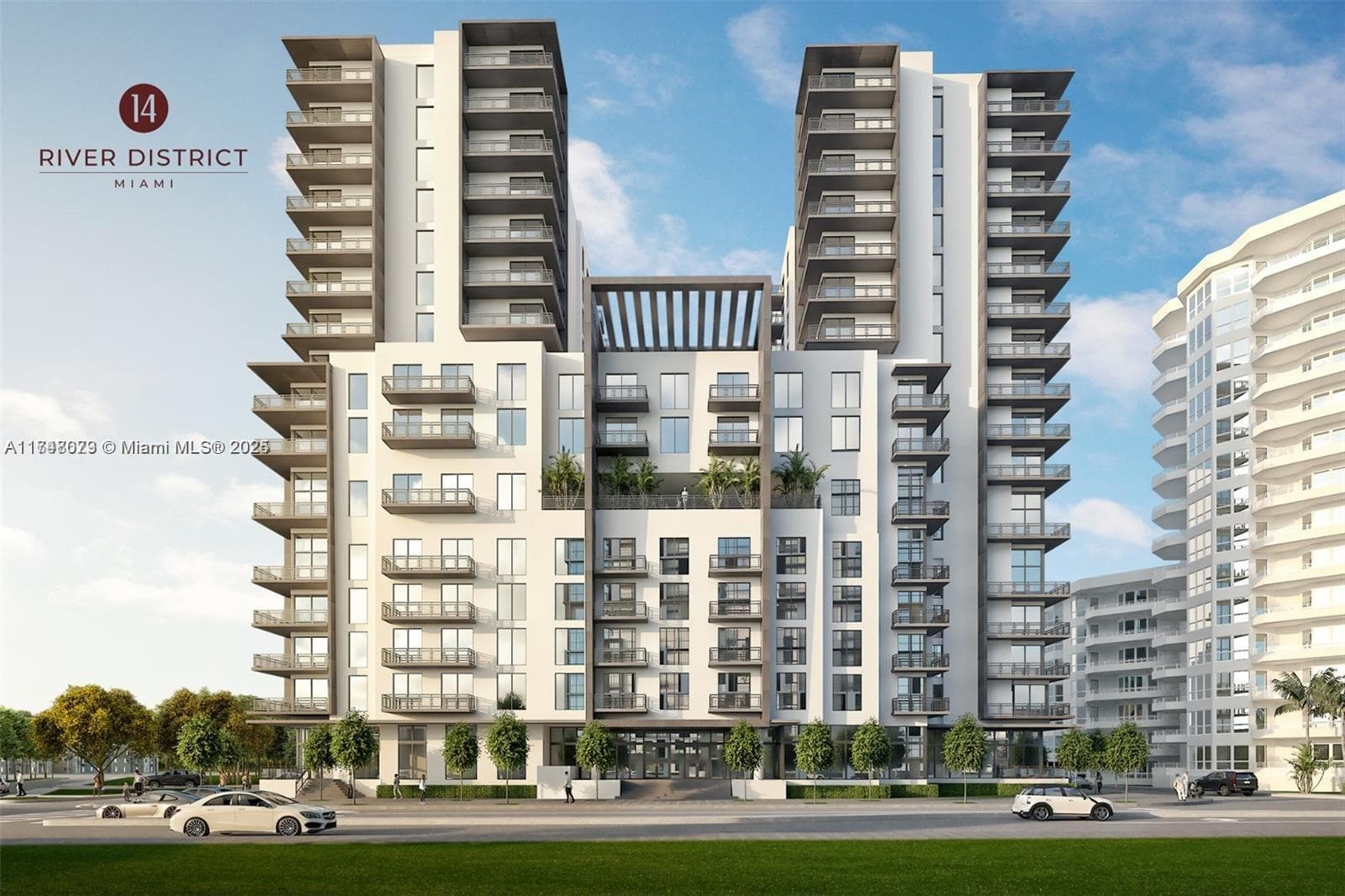 1420 NW 14th Ave # 312, Miami FL 33125