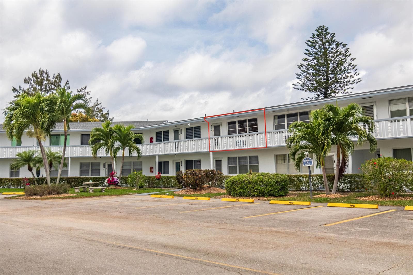 120 Northampton # F, West Palm Beach FL 33417 photo 4
