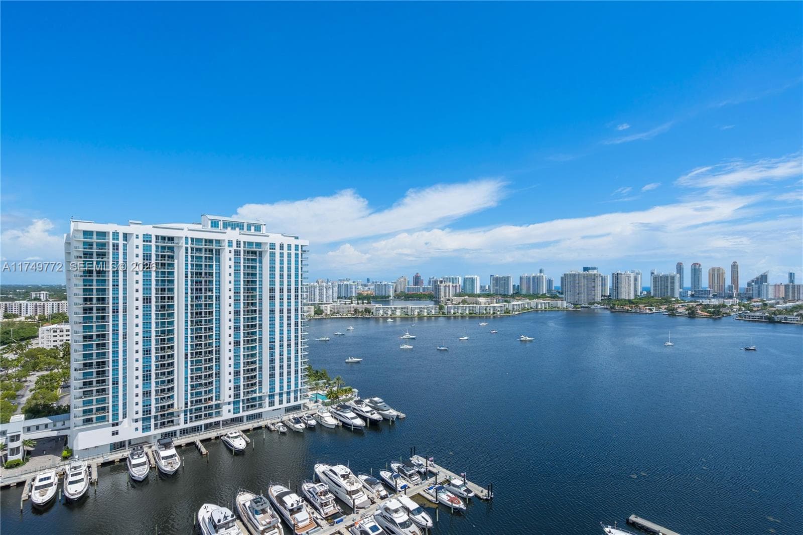 17111 Biscayne Blvd # 2001, North Miami Beach FL 33160 photo 3