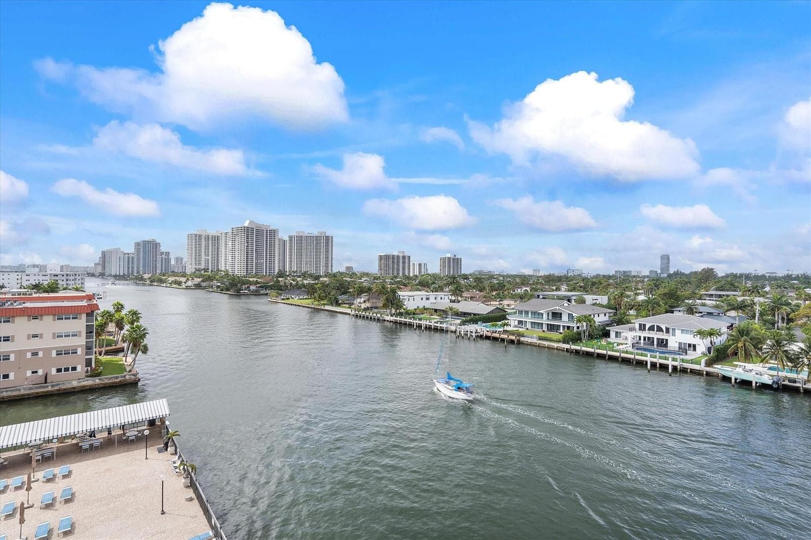 2017 S Ocean Drive # 710, Hallandale Beach FL 33009 photo 2