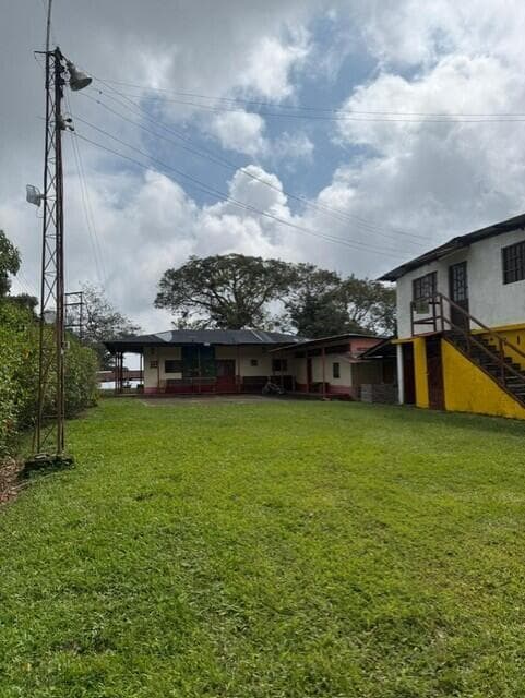 Colombia El Hatillo, Mariquita, Tol, Co photo 5