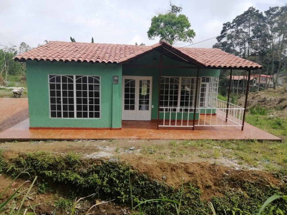 Colombia El Hatillo, Mariquita, Tol, Co photo 4