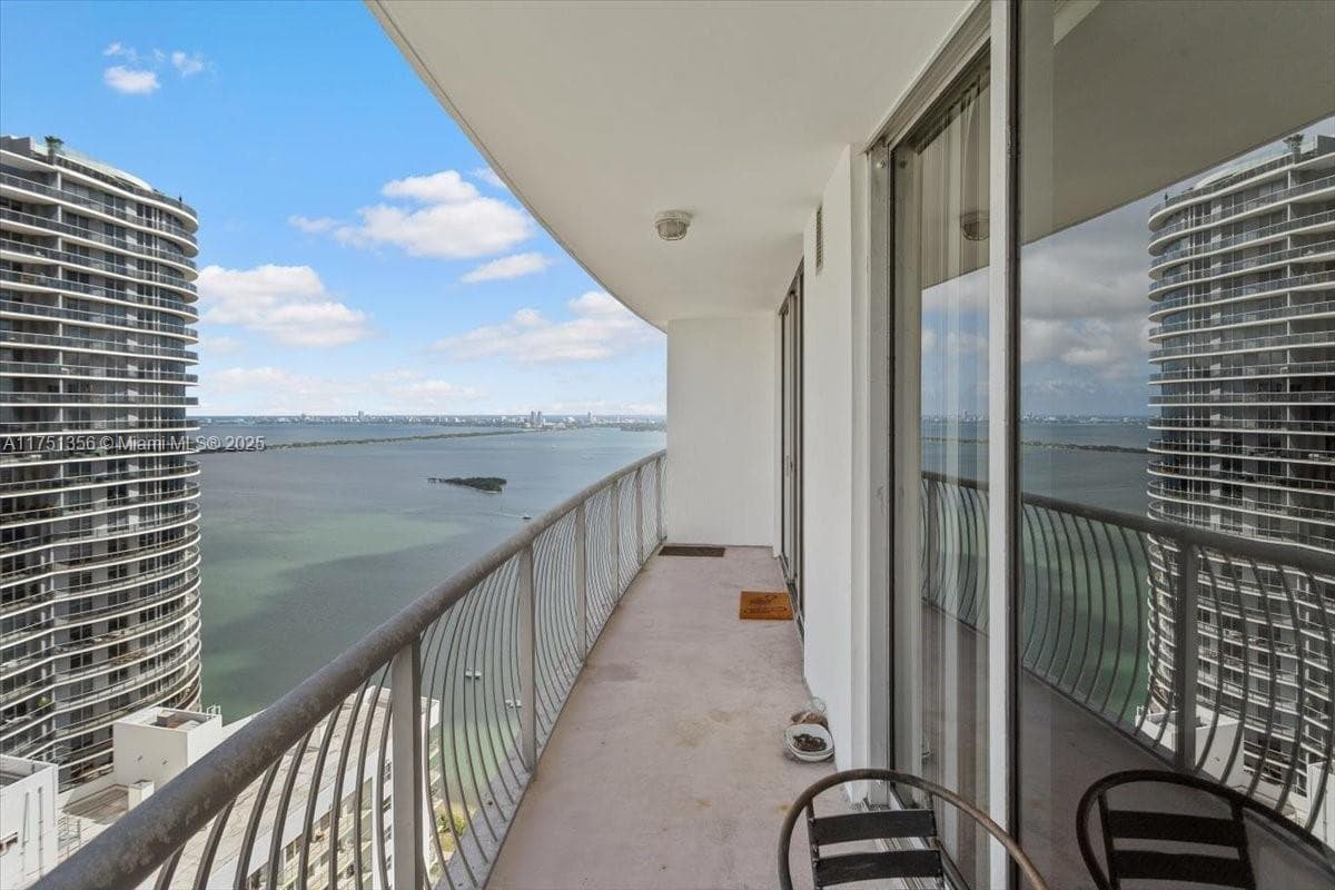 1750 N Bayshore Dr # 4809, Miami FL 33132 photo 5