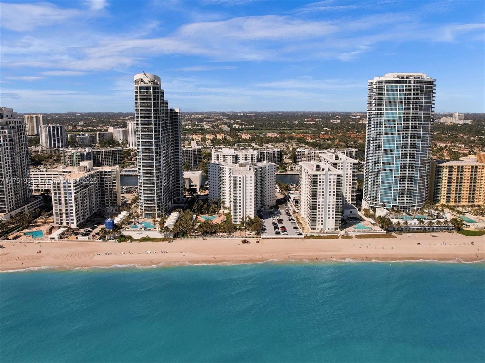 3001 S Ocean Dr # 1001, Hollywood FL 33019