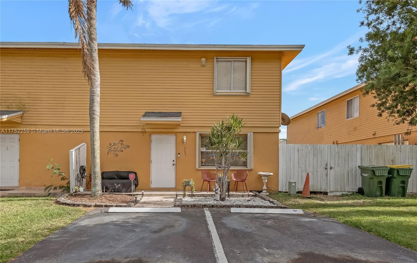 265 NE 12th Ave # 265, Homestead FL 33030