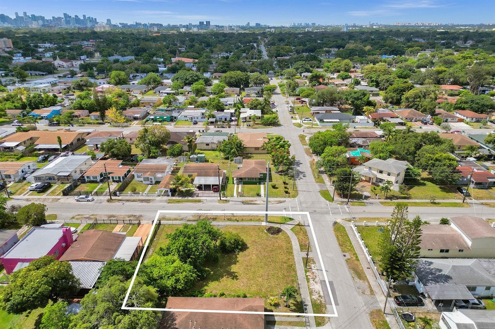 1895 NW 58th Street, Miami FL 33142 photo 3