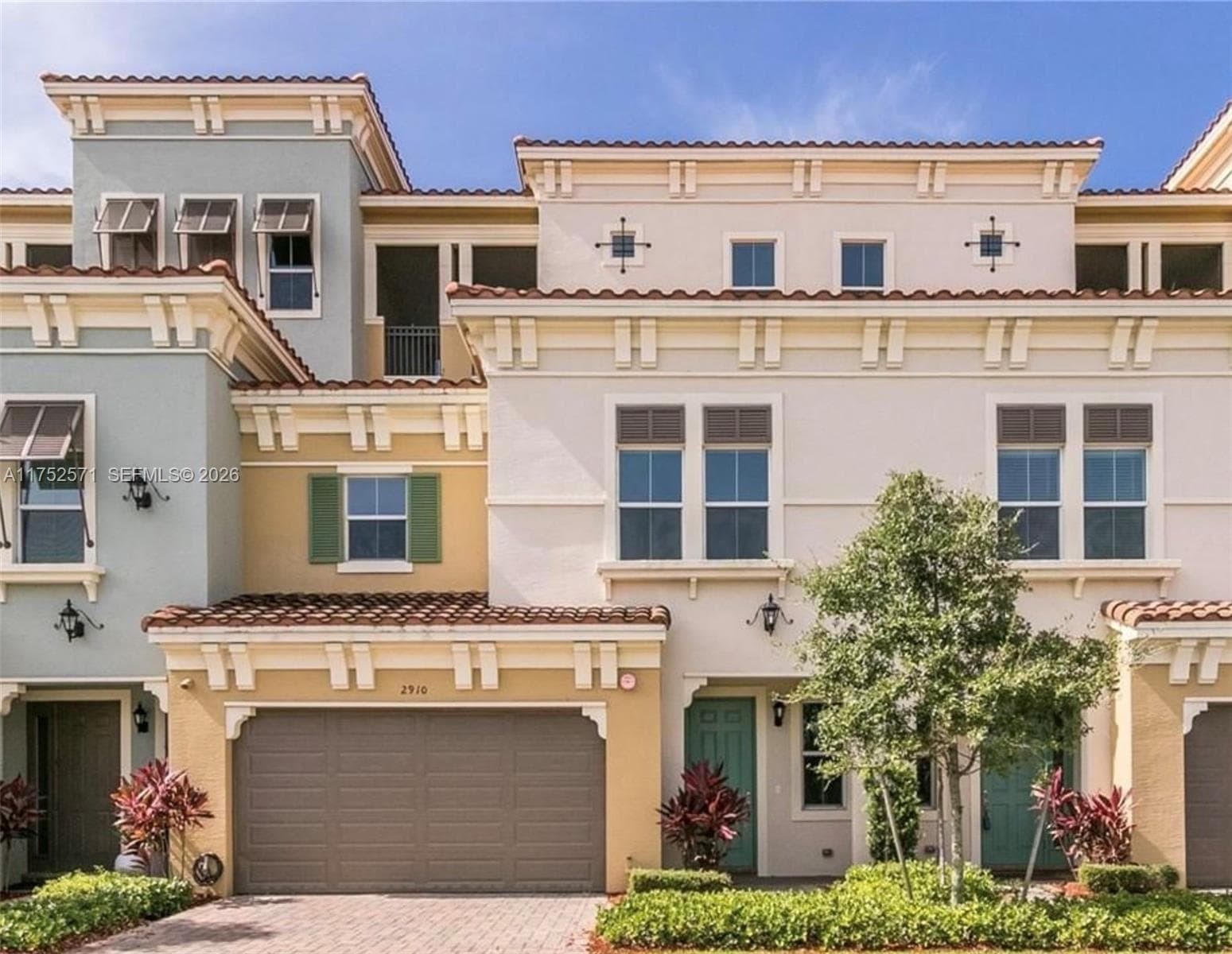 2910 NW 124th Way # 2910, Sunrise FL 33323 photo 3