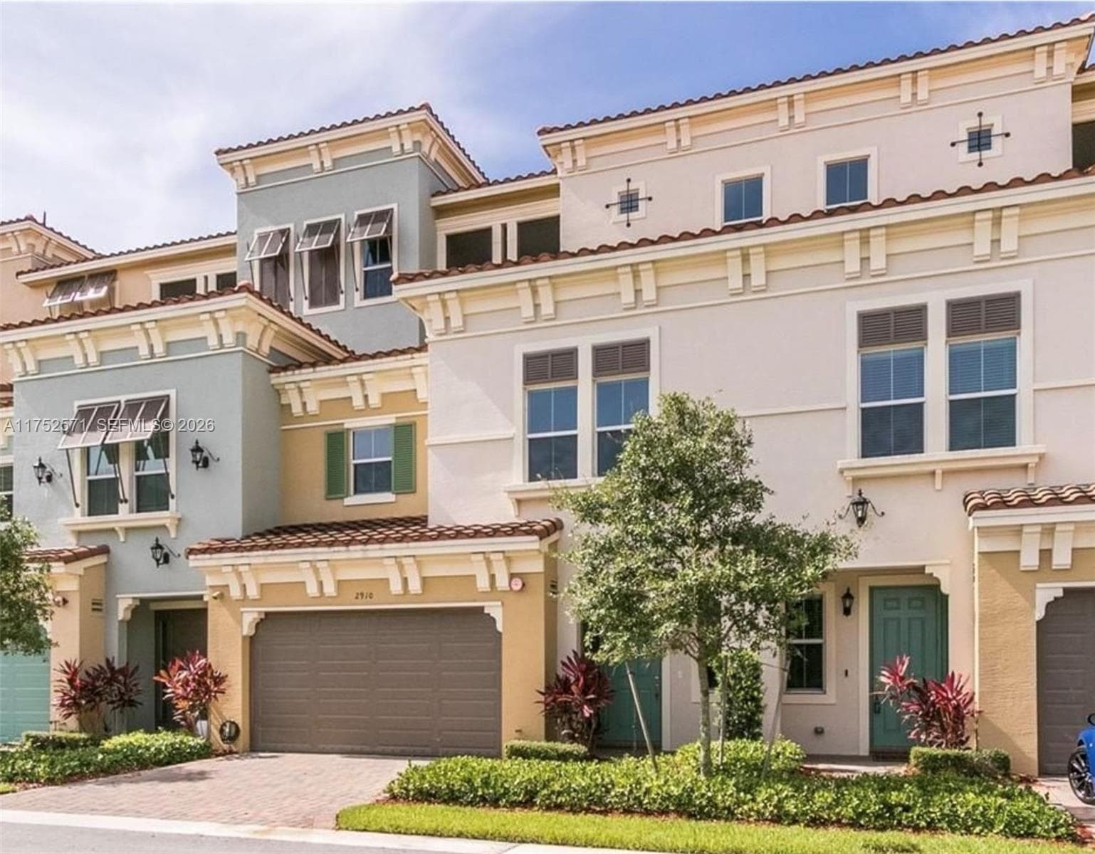 2910 NW 124th Way # 2910, Sunrise FL 33323 photo 5