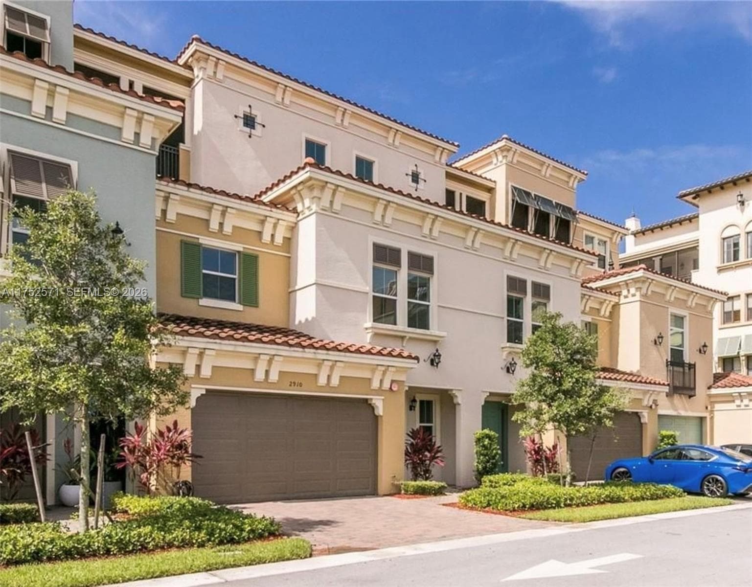 2910 NW 124th Way # 2910, Sunrise FL 33323 photo 4