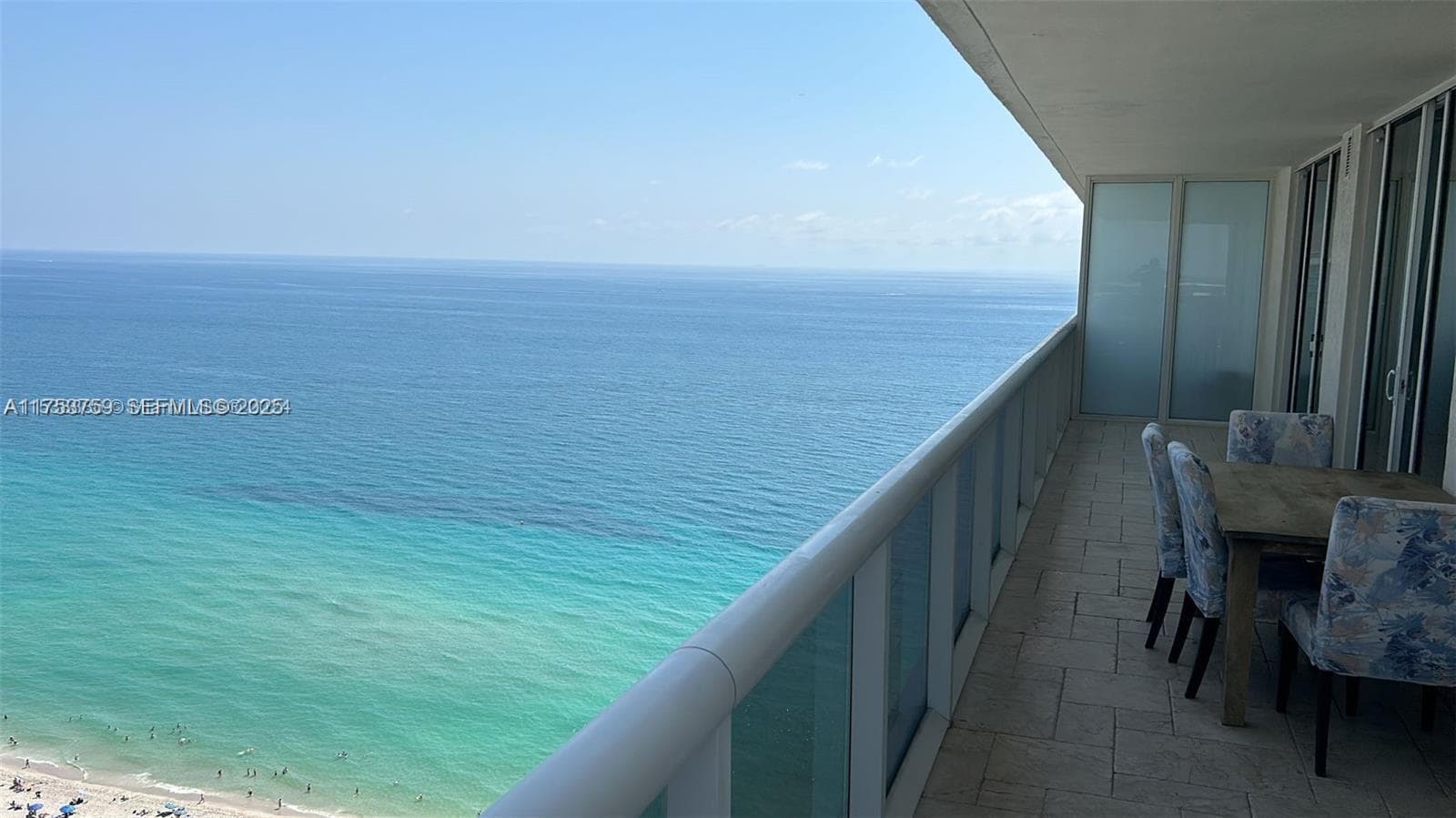 1830 S Ocean Dr # 3208, Hallandale Beach FL 33009 photo 3