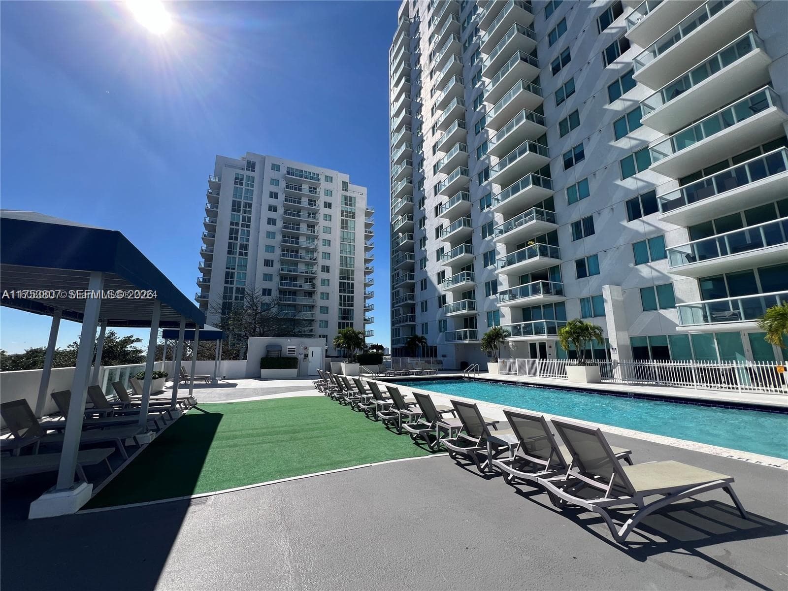 1861 NW S River Dr # 1504, Miami FL 33125 photo 2
