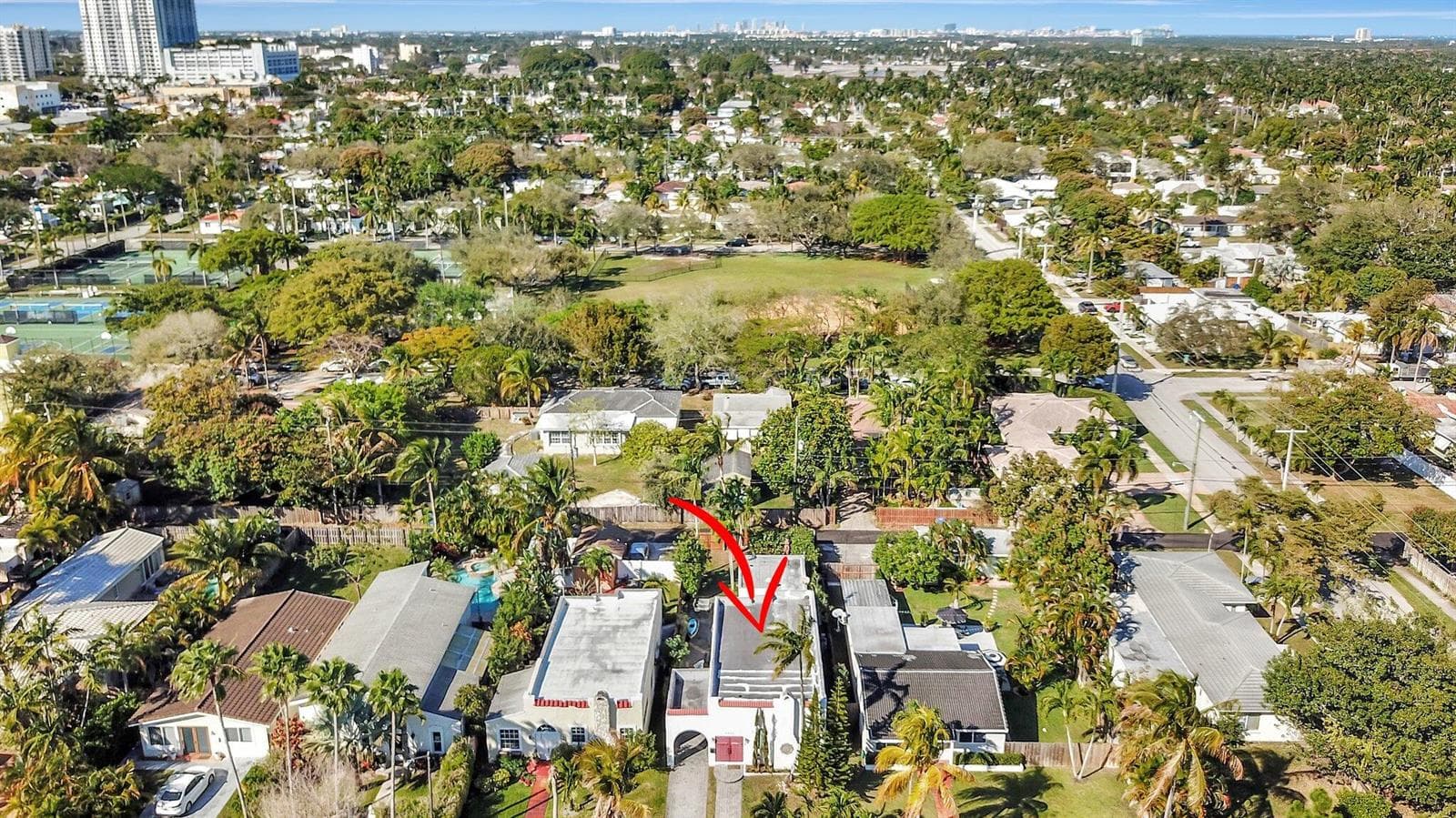1513 Adams Street, Hollywood FL 33020 photo 2