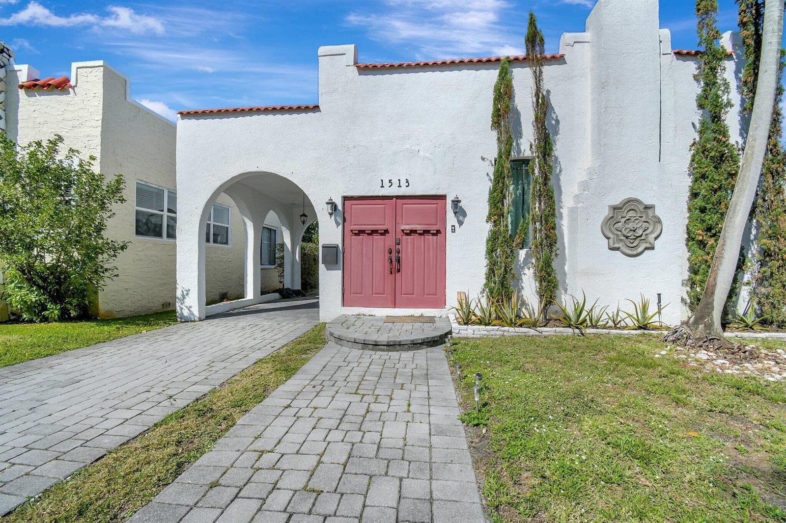 1513 Adams Street, Hollywood FL 33020 photo 3
