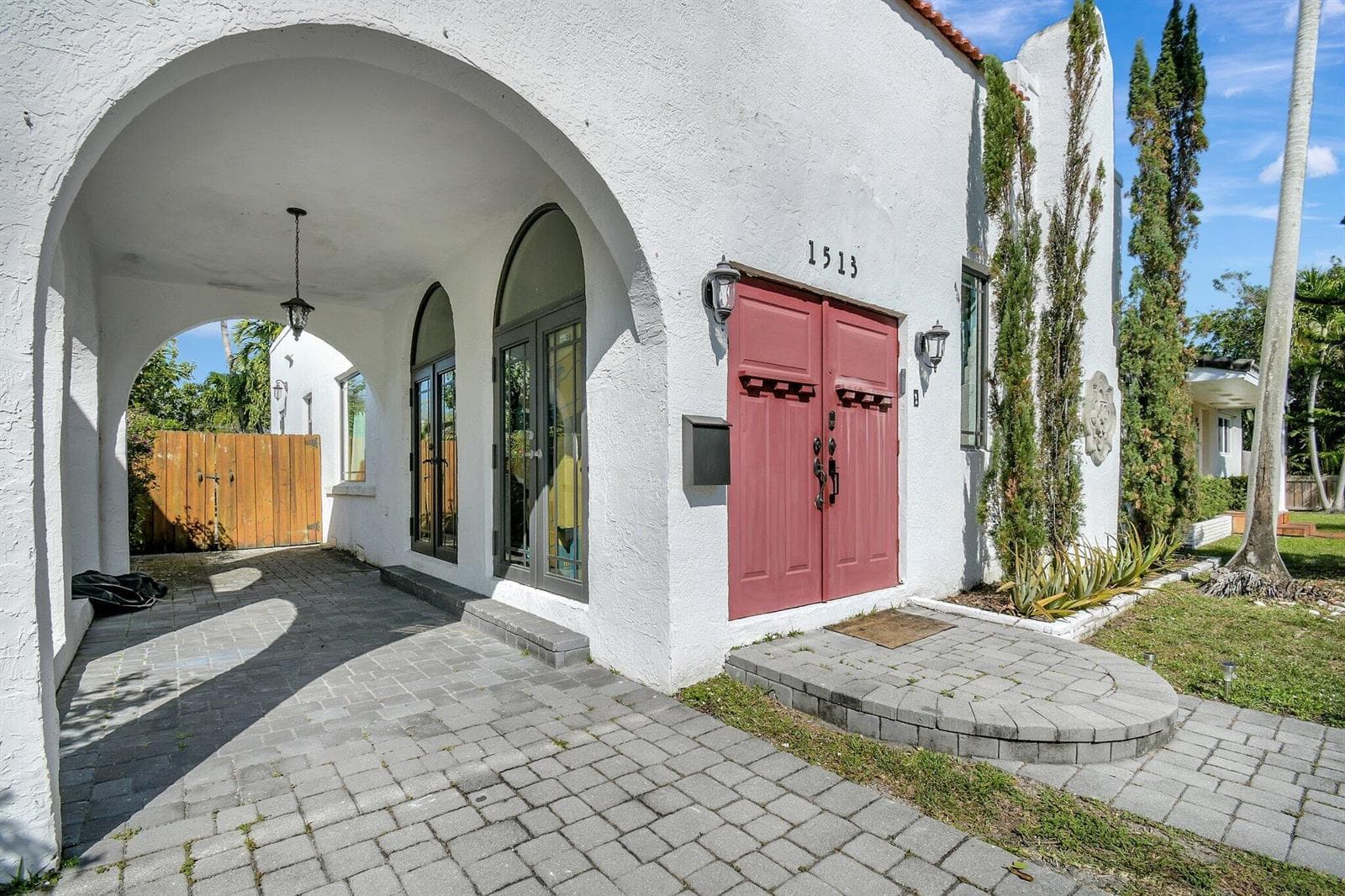 1513 Adams Street, Hollywood FL 33020 photo 4