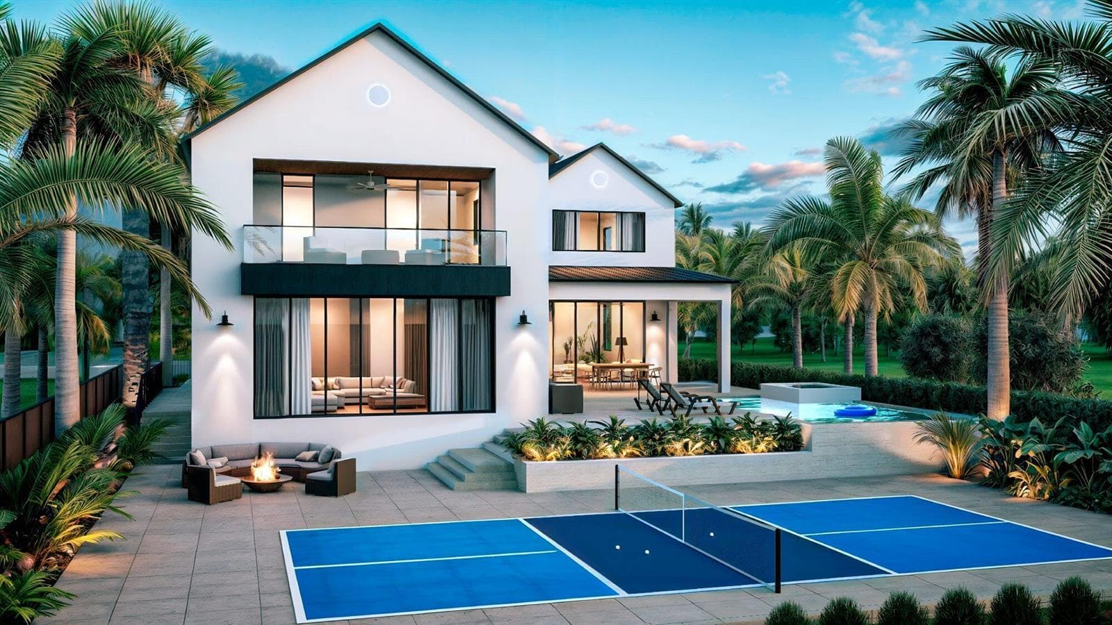 2627 NE 14th Street, Fort Lauderdale FL 33304 photo 2