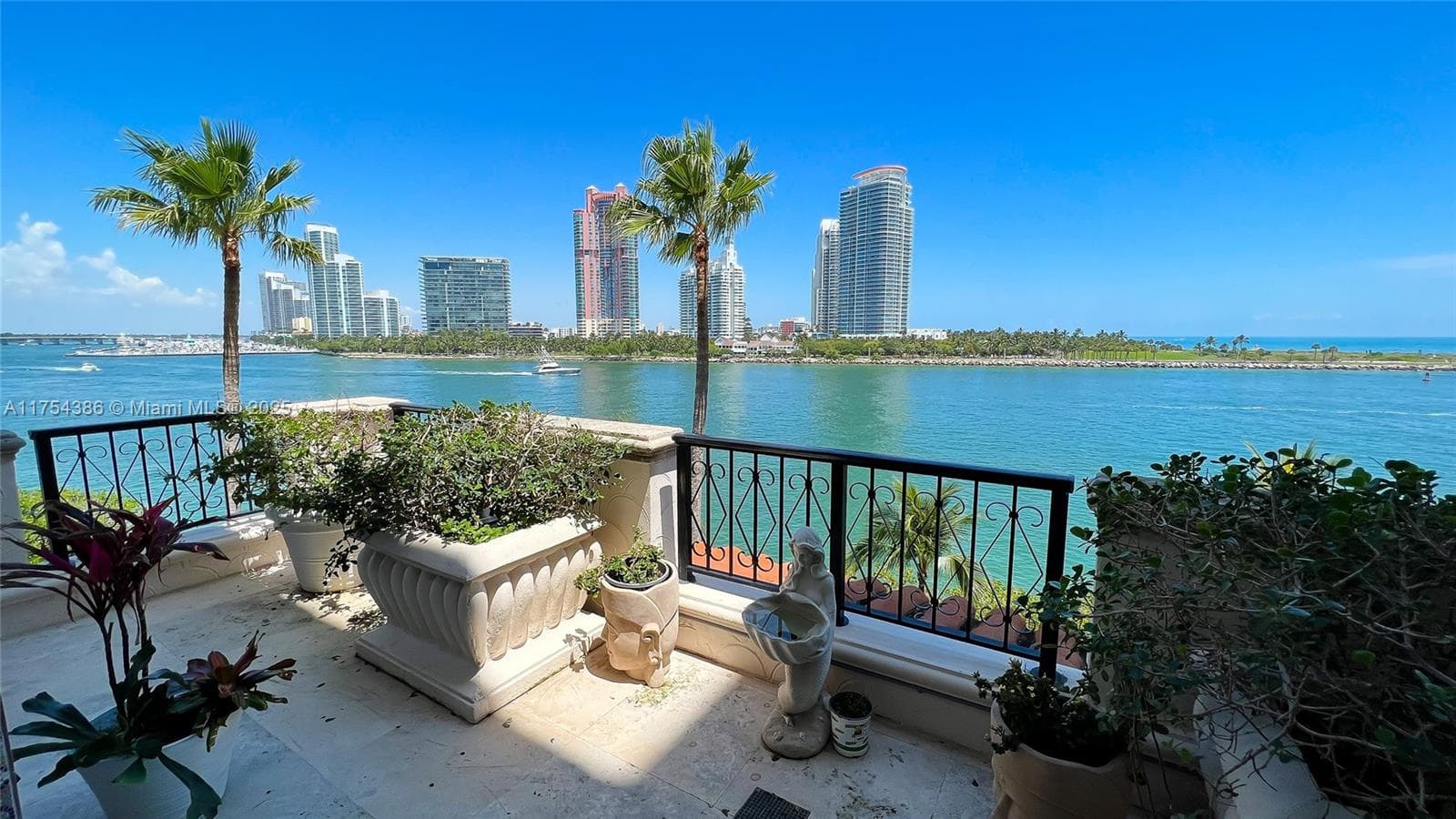 7241 Fisher Island Dr # 7241, Miami Beach FL 33109 photo 2