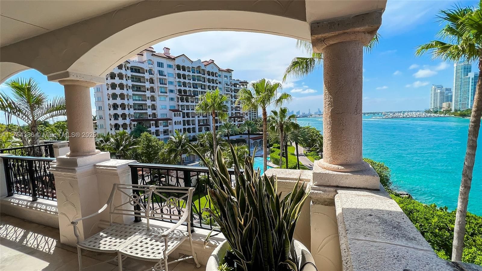 7241 Fisher Island Dr # 7241, Miami Beach FL 33109 photo 5