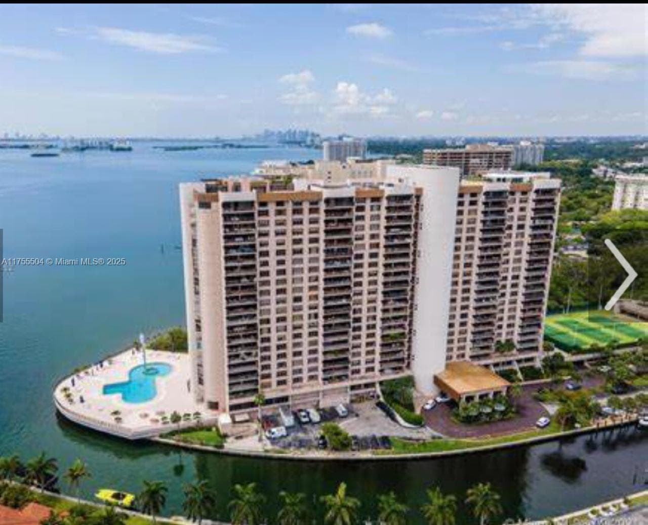 1800 NE 114th St # 1108, Miami FL 33181