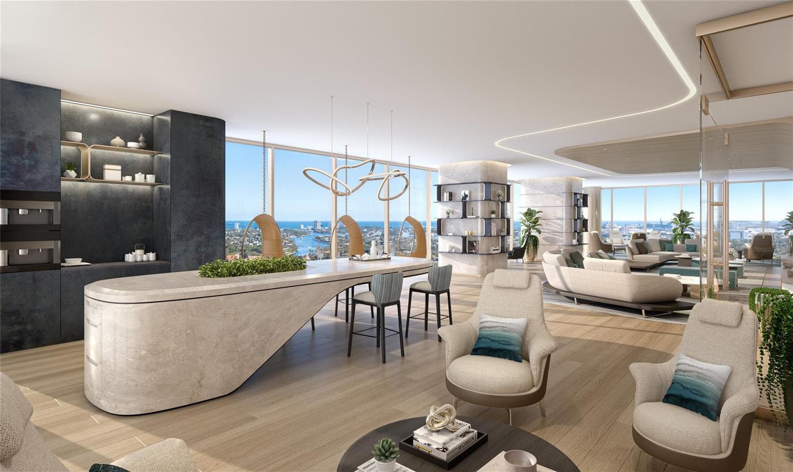 521 E Las Olas Boulevard # 3, Fort Lauderdale FL 33301 photo 2