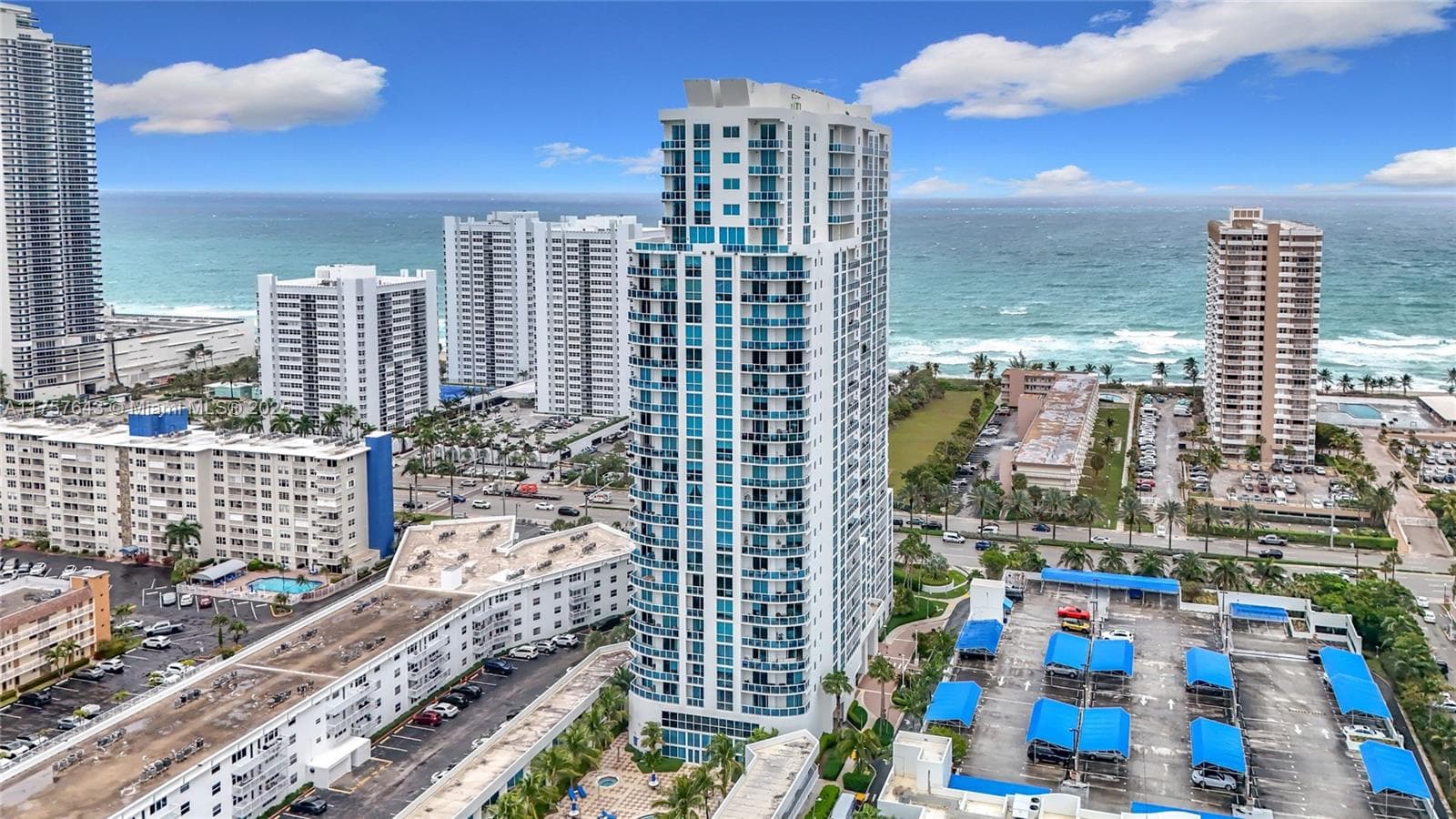 1945 S Ocean Dr # 605, Hallandale Beach FL 33009 photo 4