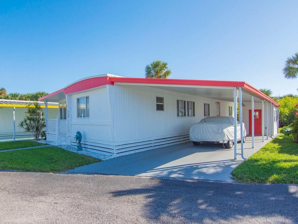 4743 NE Blue Heron Lane # 7, Jensen Beach FL 34957 photo 2