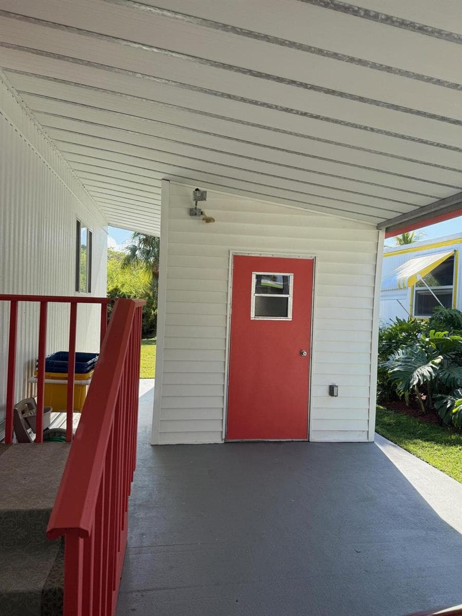 4743 NE Blue Heron Lane # 7, Jensen Beach FL 34957 photo 4