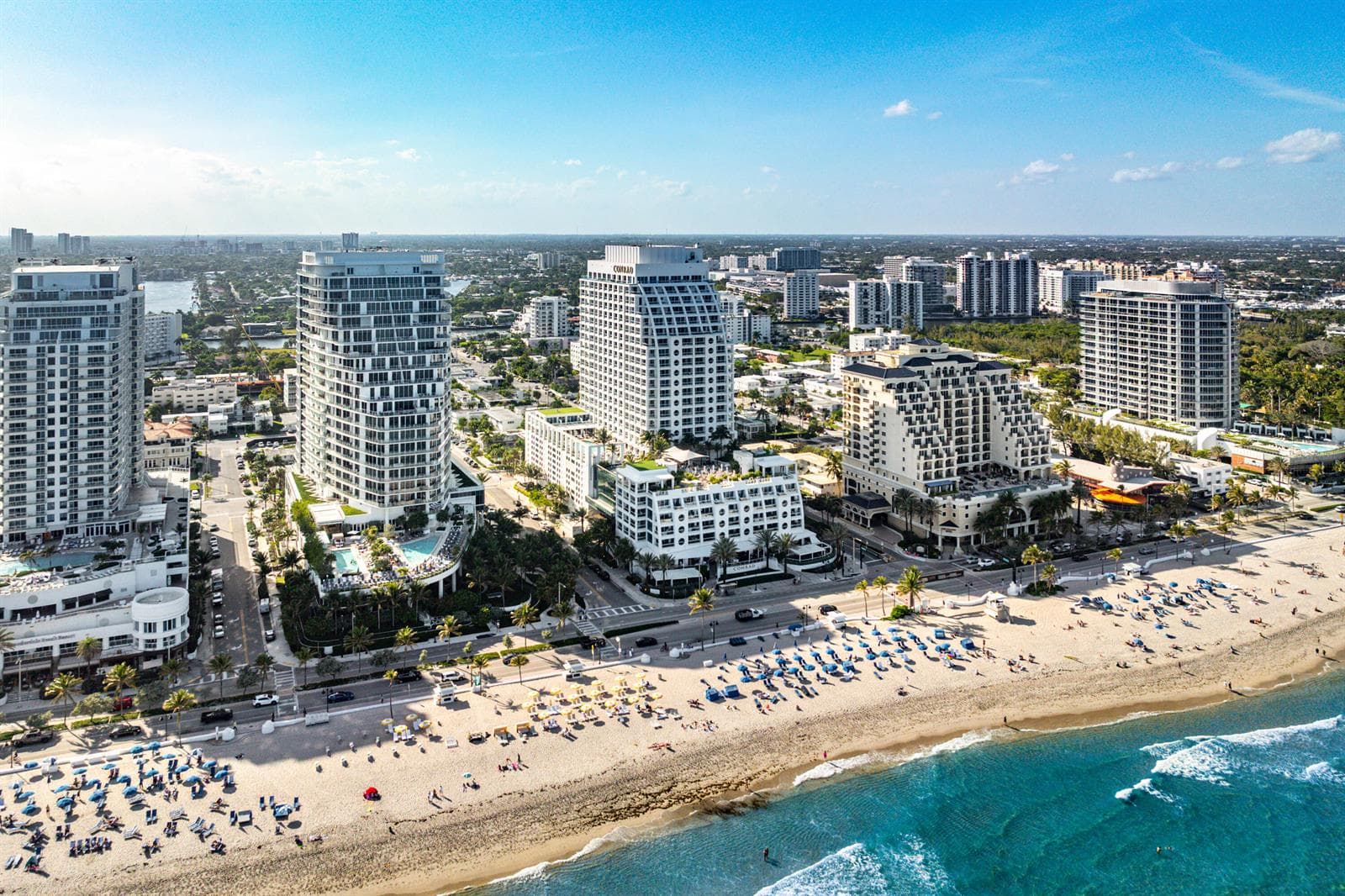 551 N Fort Lauderdale Beach Boulevard # H1603, Fort Lauderdale FL 33304 photo 2