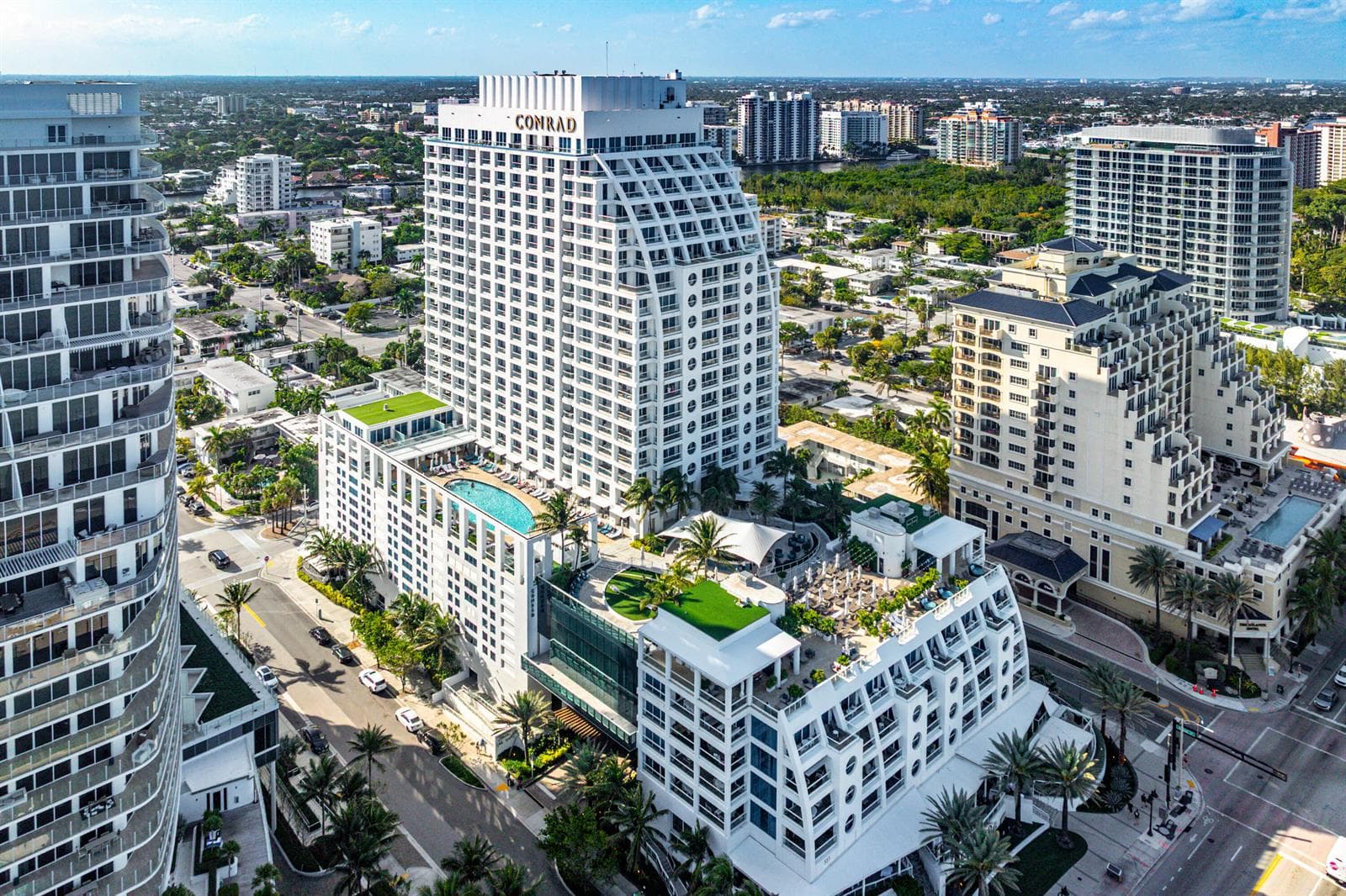 551 N Fort Lauderdale Beach Boulevard # H1603, Fort Lauderdale FL 33304 photo 3