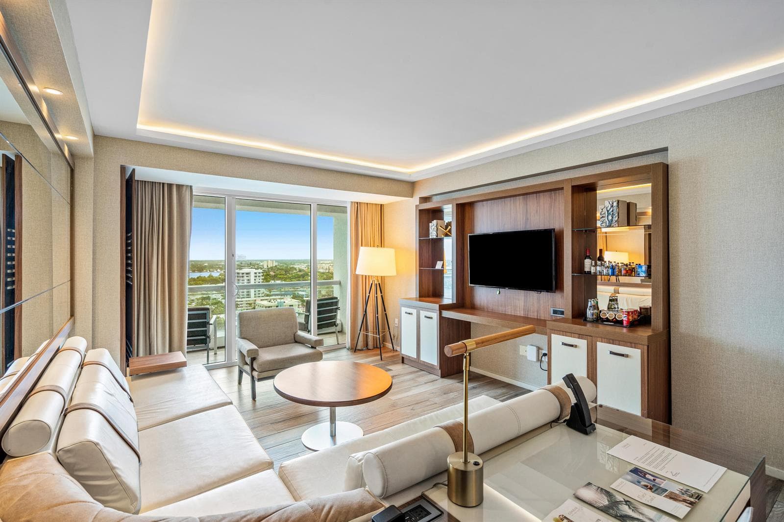551 N Fort Lauderdale Beach Boulevard # H1603, Fort Lauderdale FL 33304 photo 5