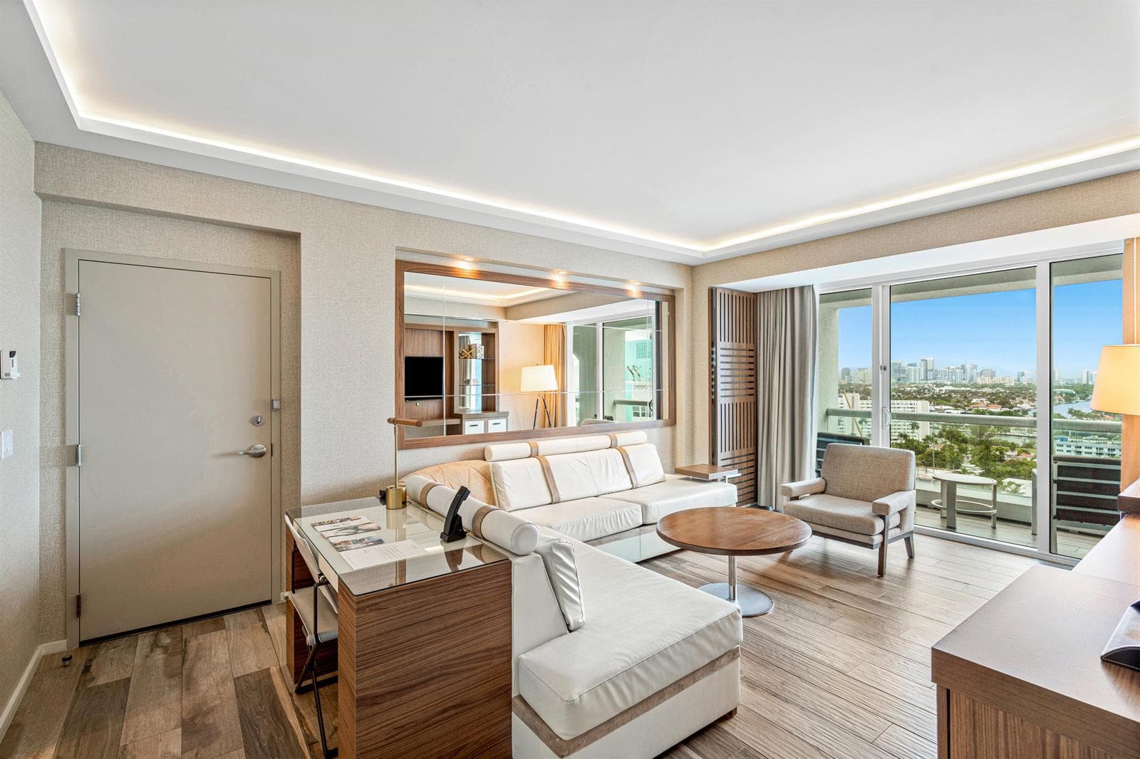 551 N Fort Lauderdale Beach Boulevard # H1603, Fort Lauderdale FL 33304 photo 4