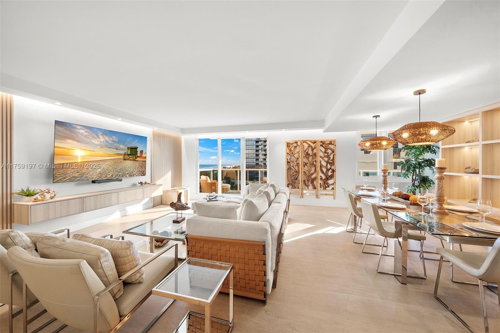 Listing