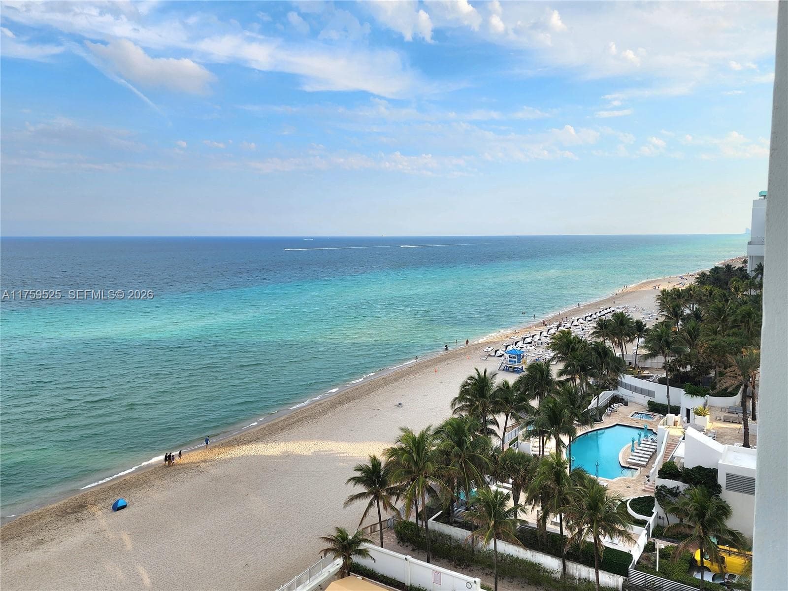 3505 S Ocean Dr # 1014, Hollywood, FL 33019 photo 3