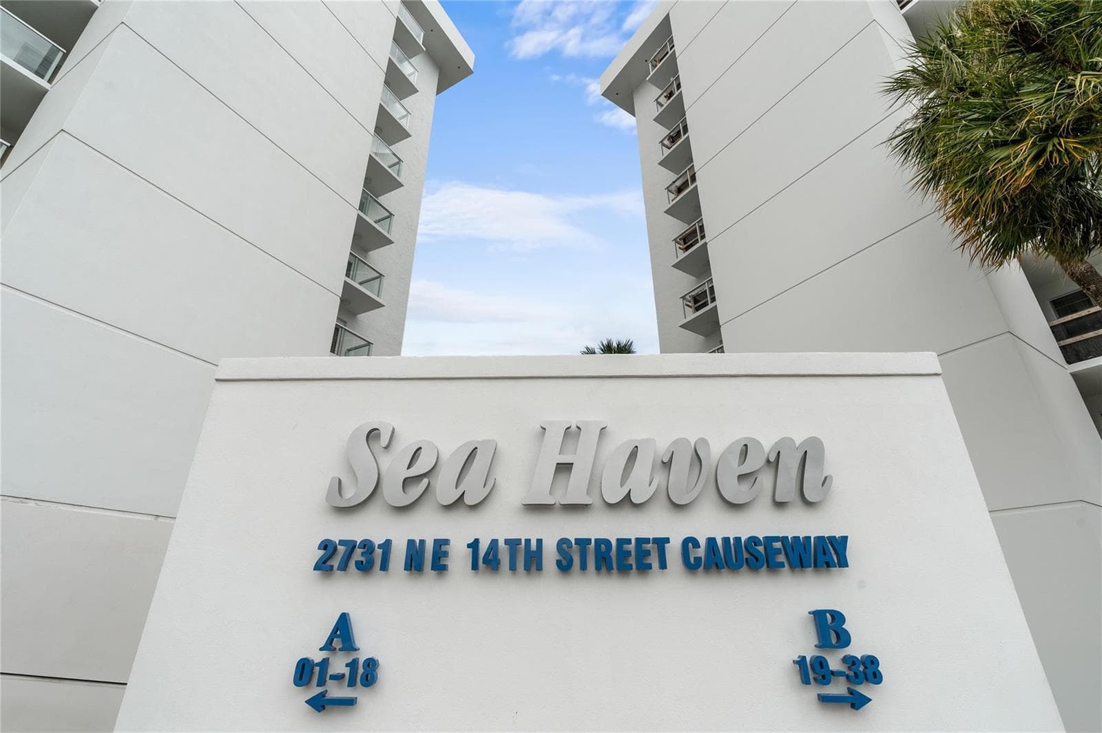 2731 NE 14th Street Causeway # 637, Pompano Beach FL 33062 photo 2