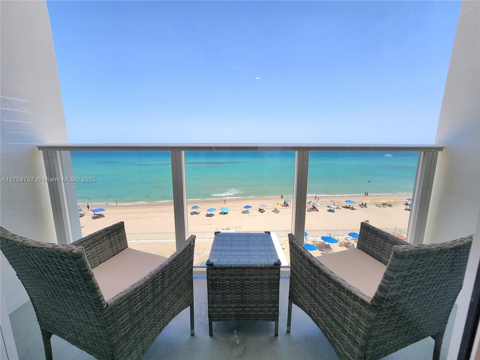 3505 S Ocean Dr # 612, Hollywood FL 33019 photo 3