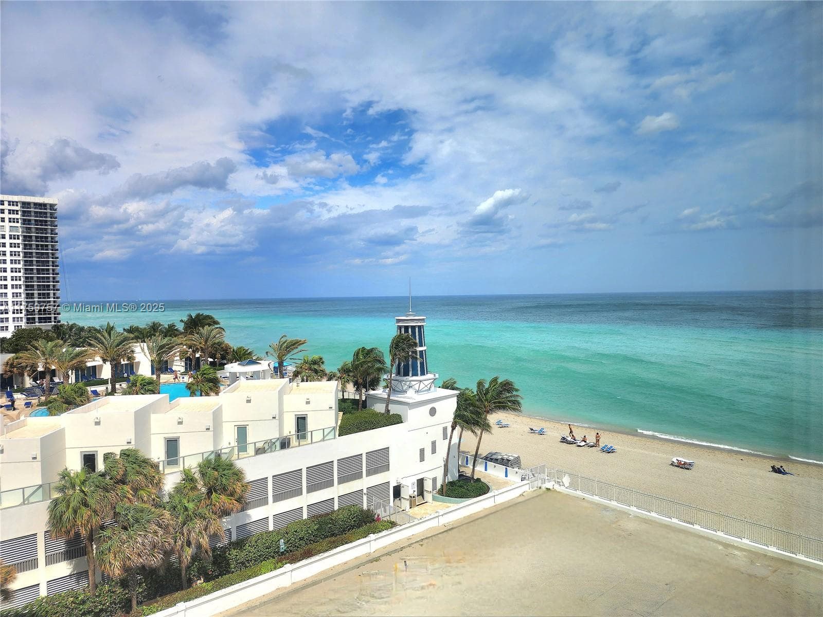 3505 S Ocean Dr # 612, Hollywood FL 33019