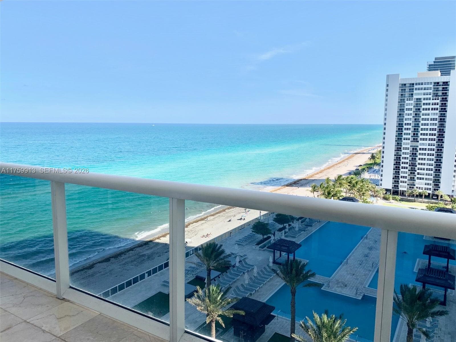 1830 S Ocean Dr # 1503, Hallandale Beach FL 33009 photo 2