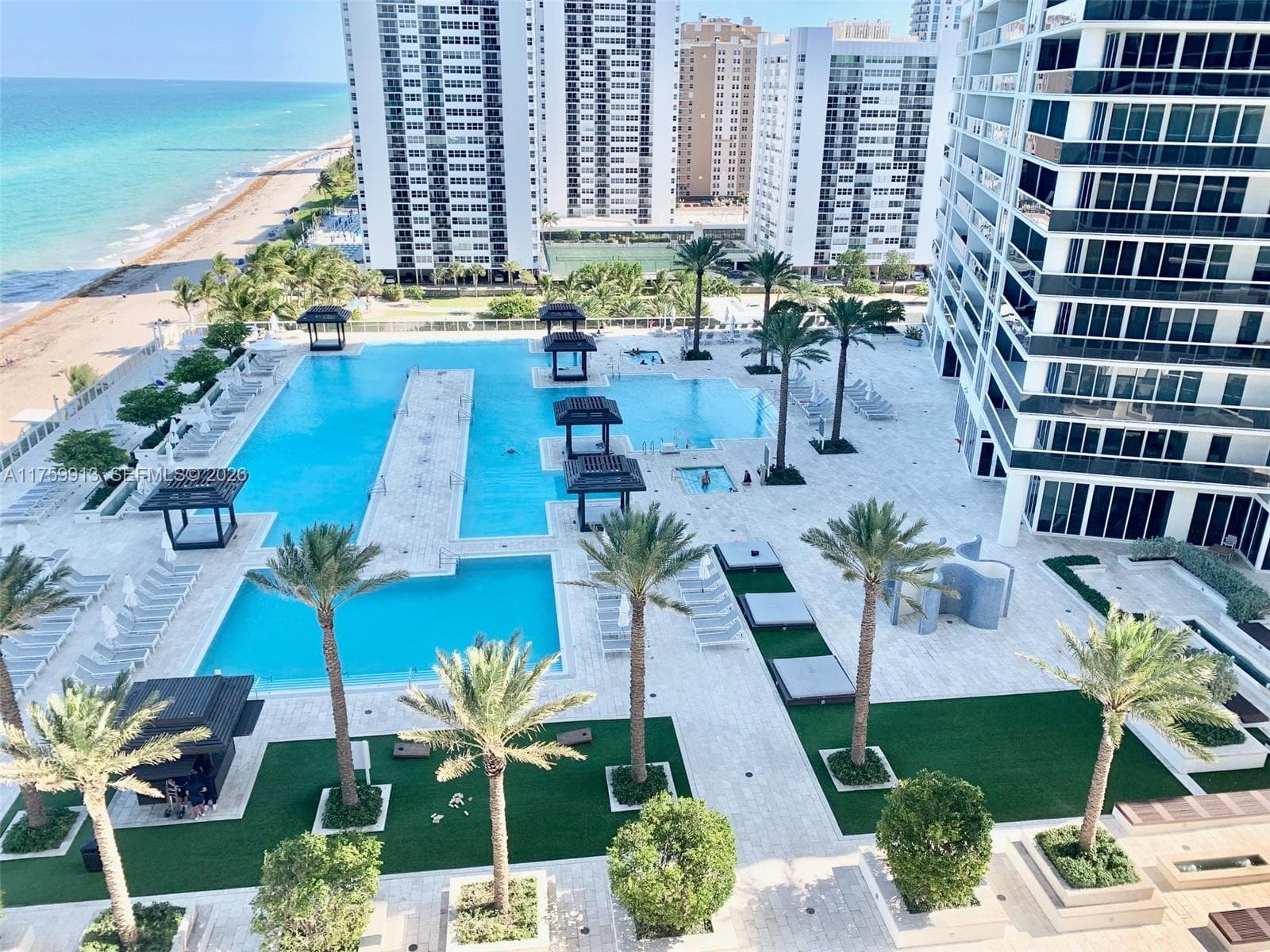 1830 S Ocean Dr # 1503, Hallandale Beach FL 33009 photo 3