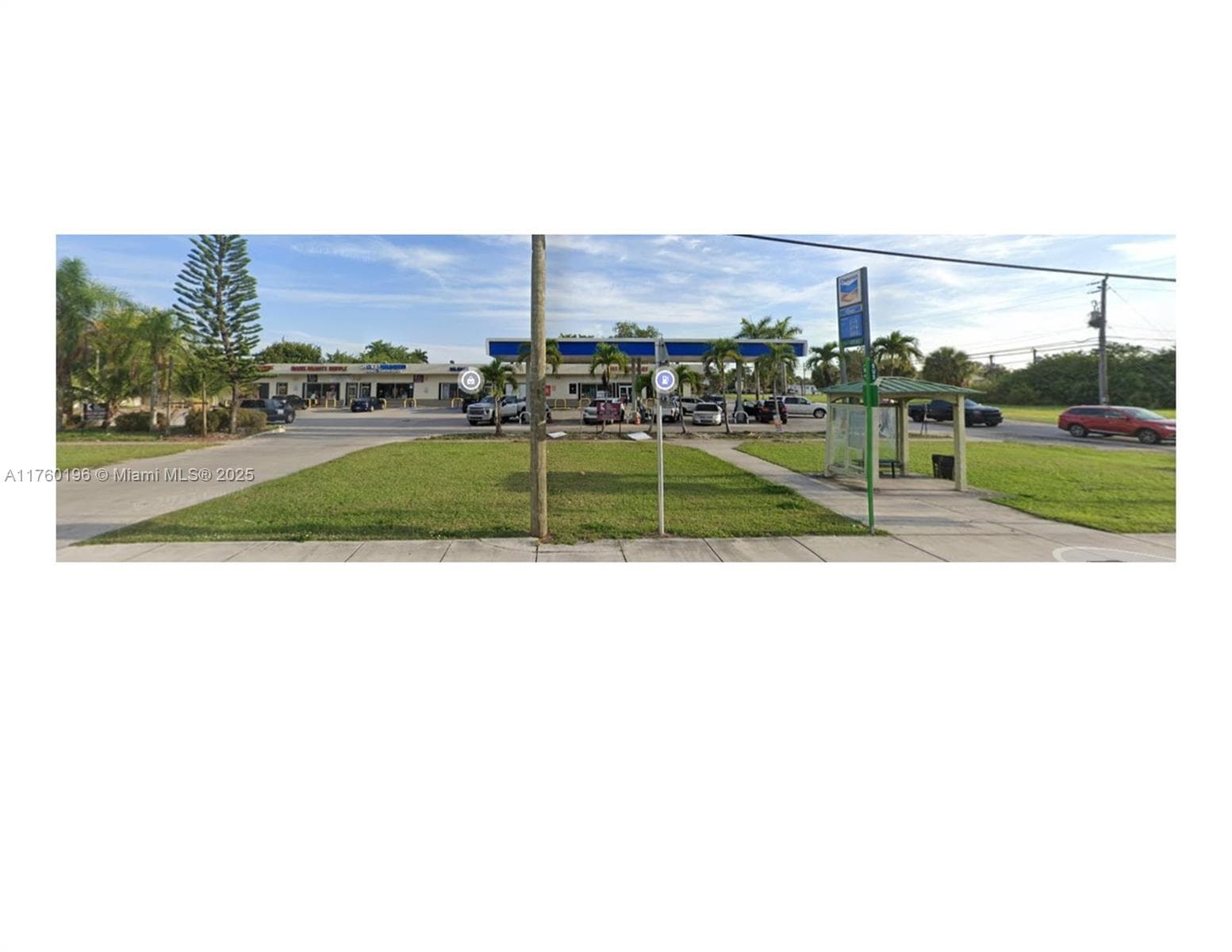 881 W Palm Dr # 1, Florida City FL 33034