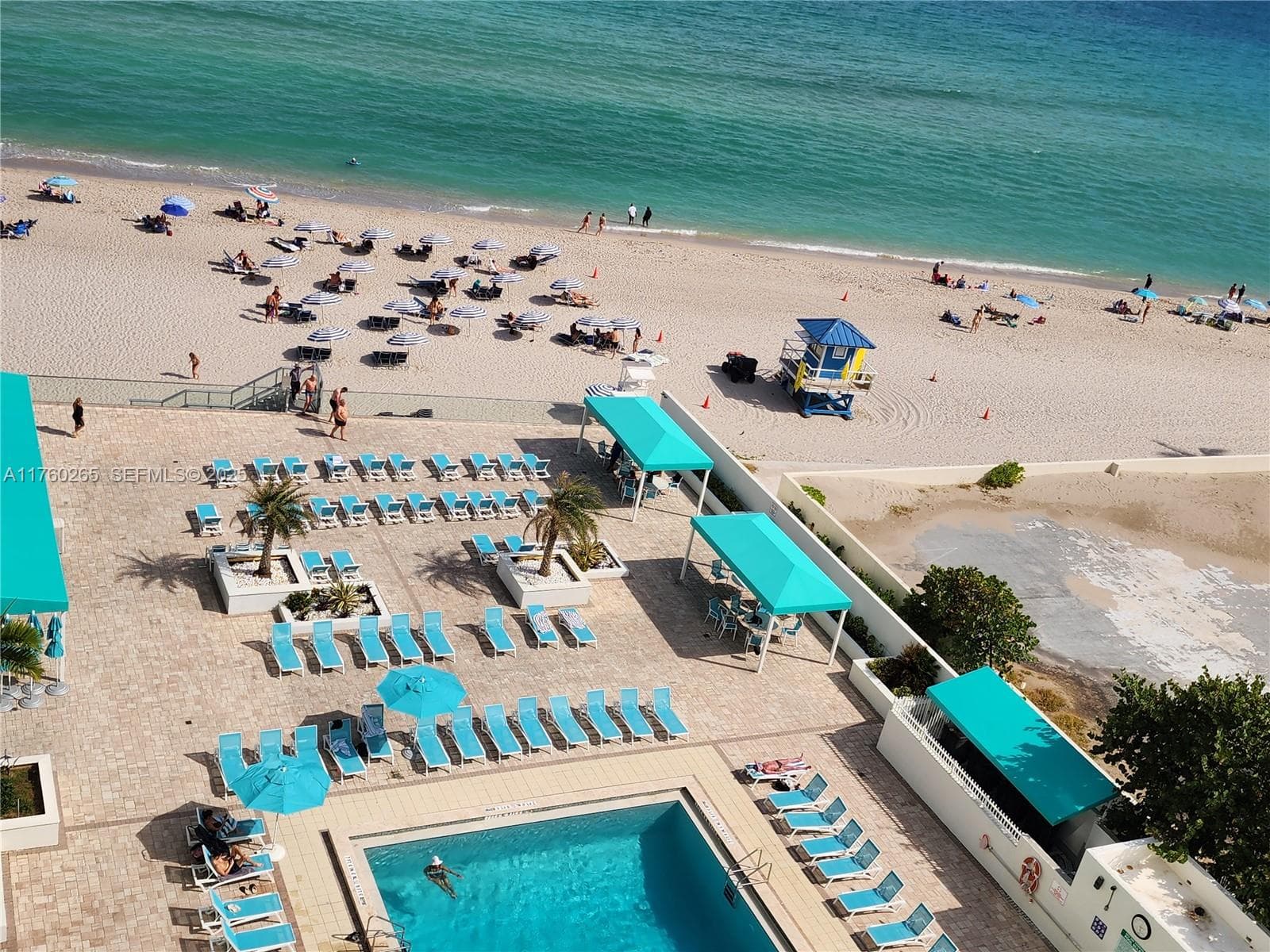 3725 S Ocean Dr # 1008, Hollywood, FL 33019 photo 4