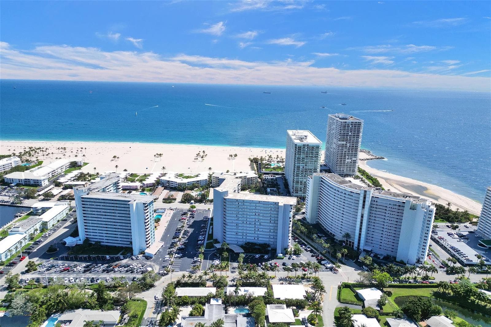 1920 S Ocean Drive # 1508, Fort Lauderdale FL 33316 photo 2