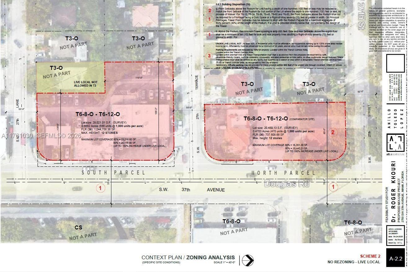 2756 SW 37th Ave, Miami FL 33133 photo 3