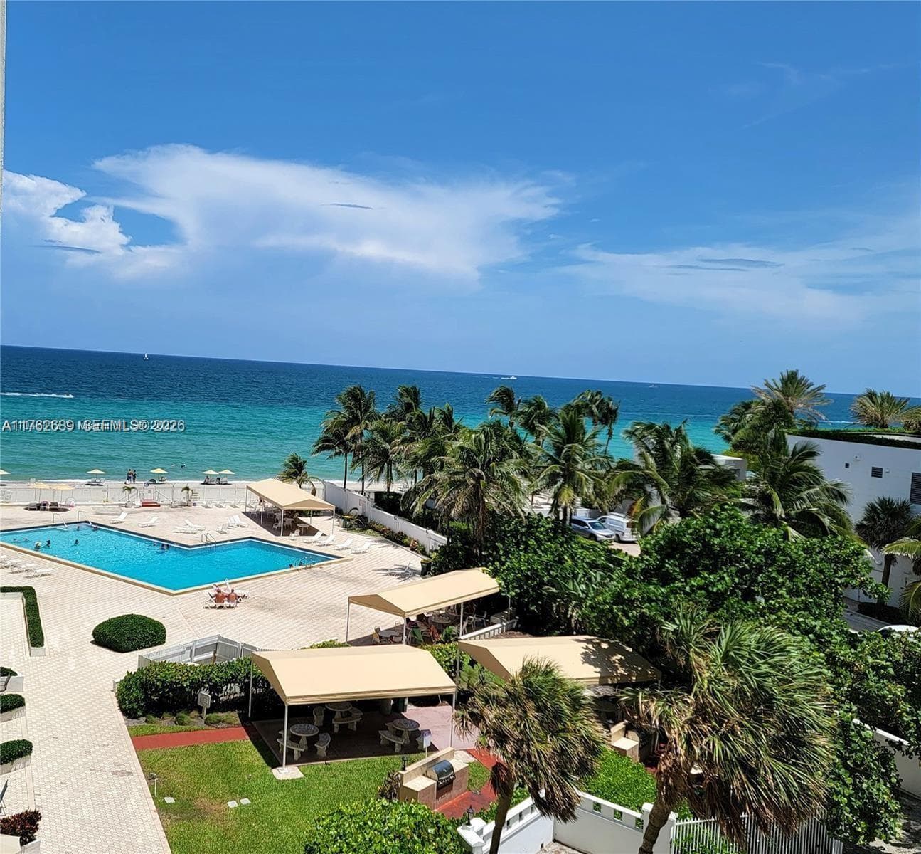 3505 S Ocean Dr # 819, Hollywood FL 33019 photo 2
