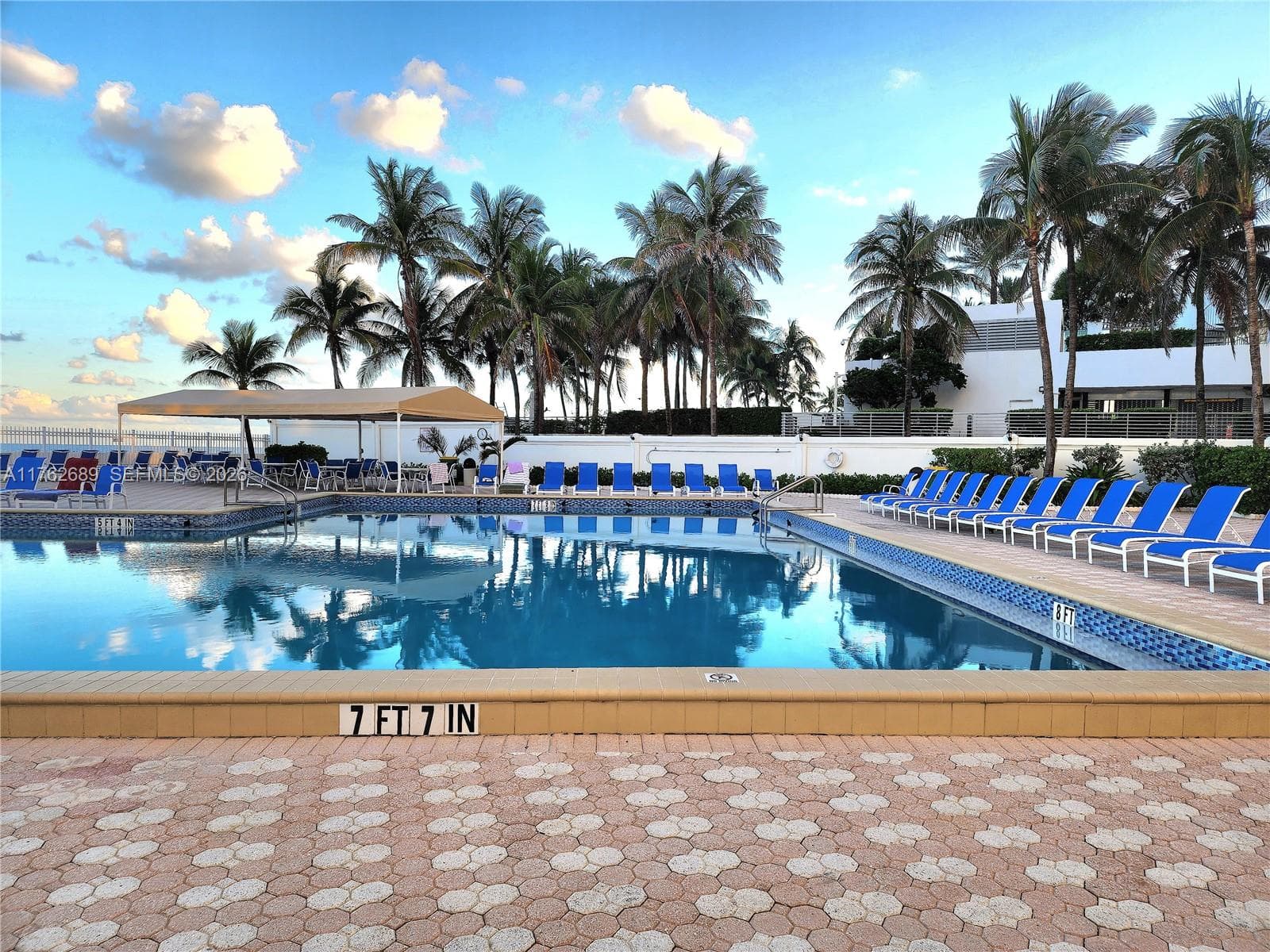 3505 S Ocean Dr # 819, Hollywood FL 33019 photo 3
