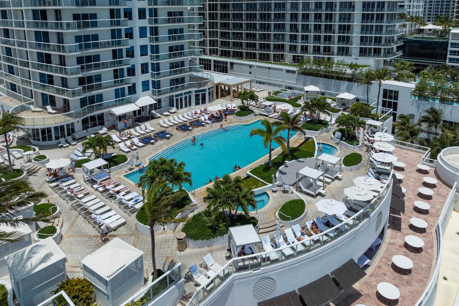 505 N Fort Lauderdale Beach # 1809, Fort Lauderdale FL 33304 photo 3