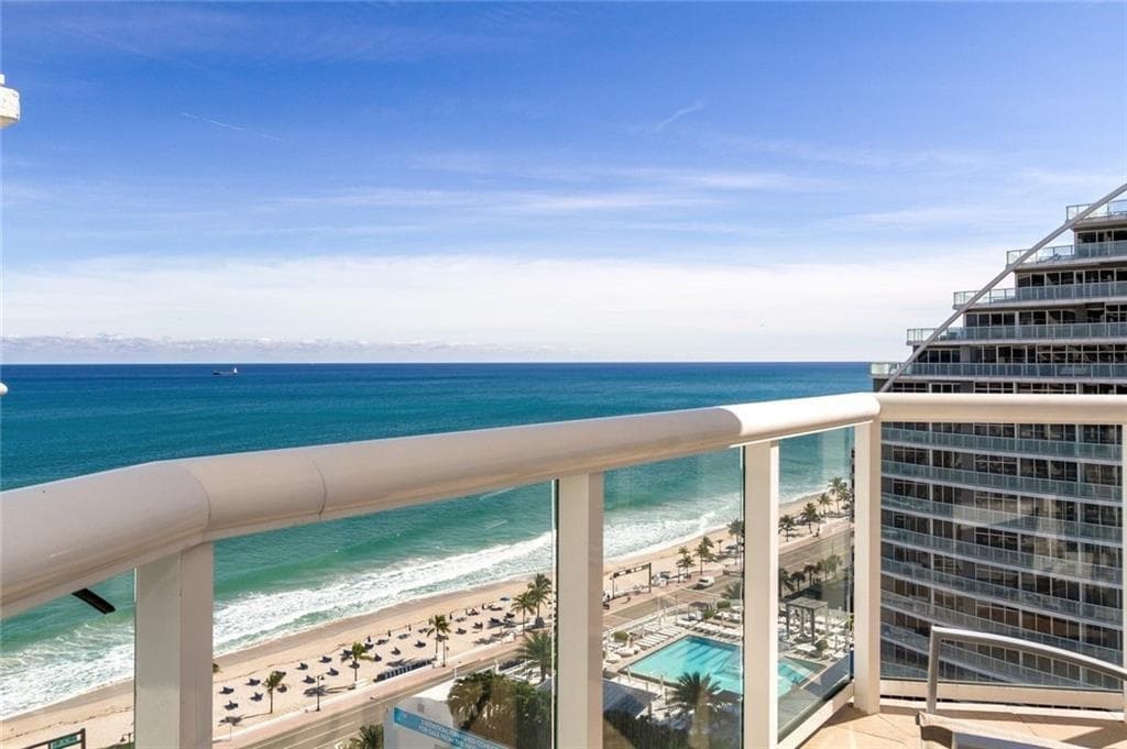 505 N Fort Lauderdale Beach # 1809, Fort Lauderdale FL 33304 photo 5