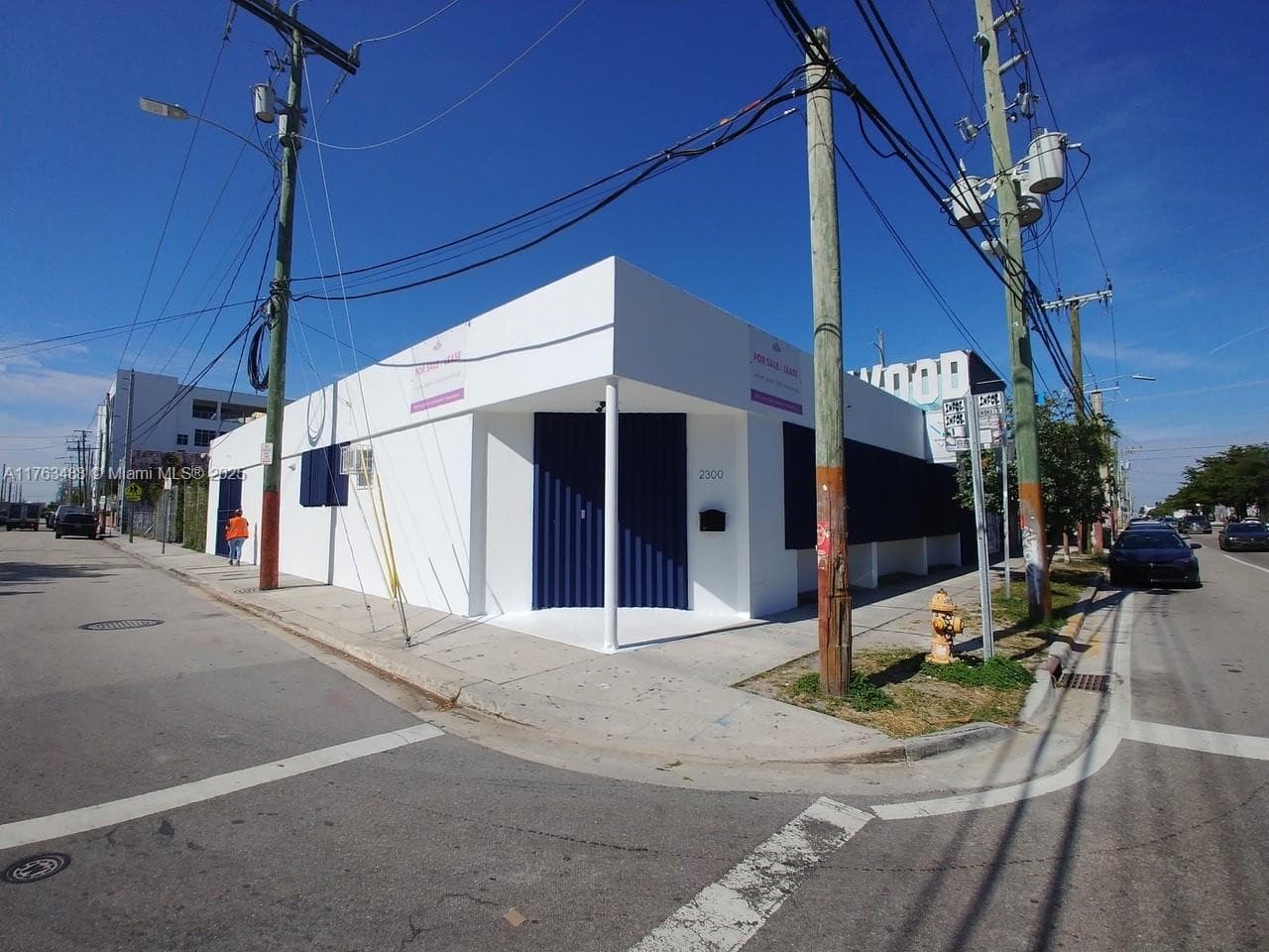 2300 N Miami Ave, Miami FL 33127