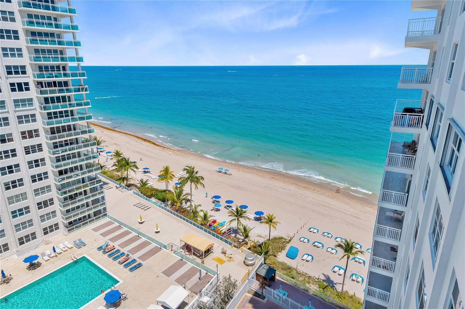 3850 Galt Ocean Drive # 1410, Fort Lauderdale FL 33308 photo 3