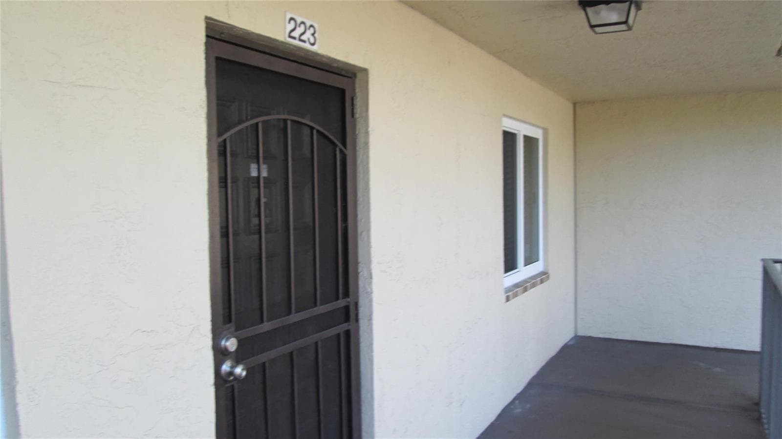 3321 NW 47th Terrace # 223, Lauderdale Lakes FL 33319 photo 2