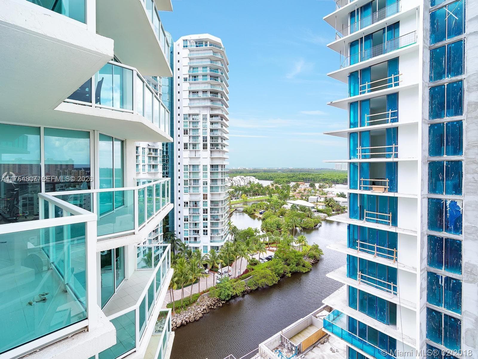 250 Sunny Isles Blvd # 3-1403, Sunny Isles Beach FL 33160 photo 2